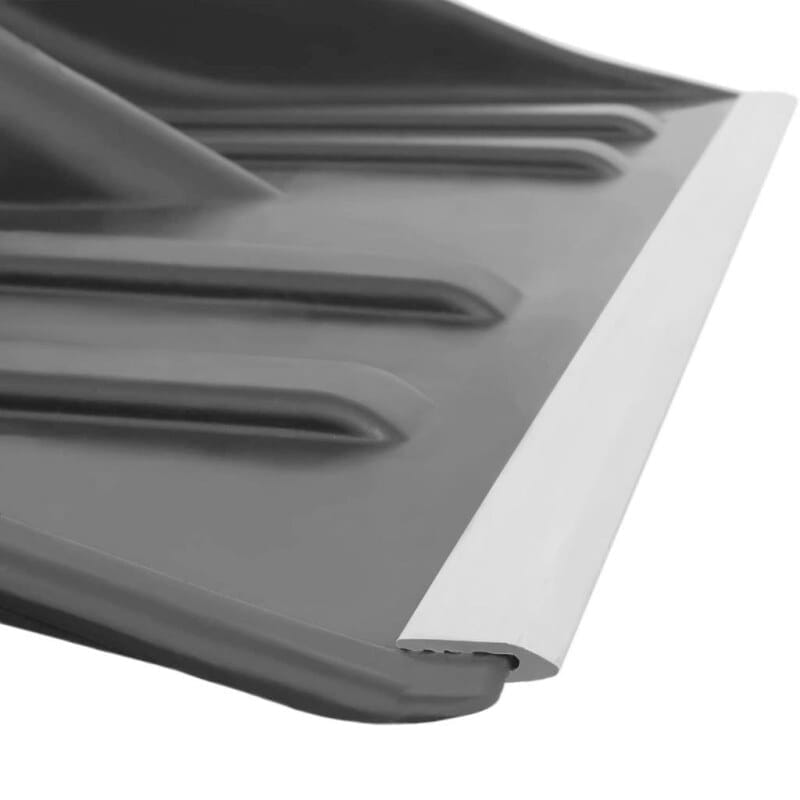 Schneeschieber / Schneeschaufel - 150x48cm