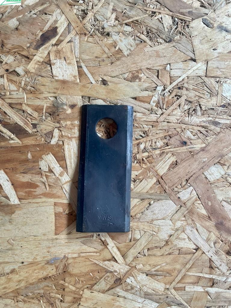 ET34647 Mähmesser L - passend zu Kuhn 5590 3310