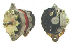 BL14795 Lichtmaschine 14 V / 65 A