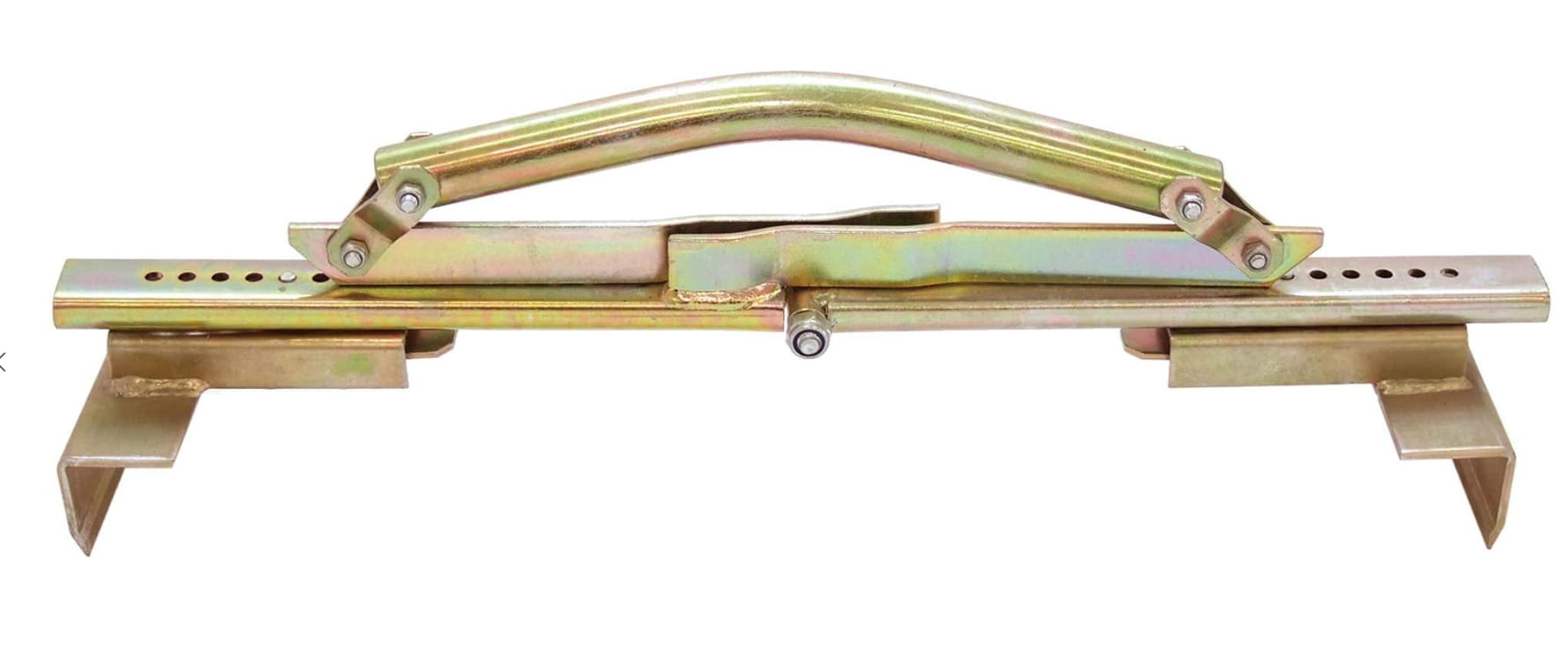 Probst  Plattenheber Profi - 100-620mm