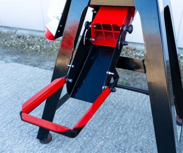 Getreidequetsche Remet CNC GX150 NEW – leistungsstarke Futterquetsche für Getreide & Hülsenfrüchte