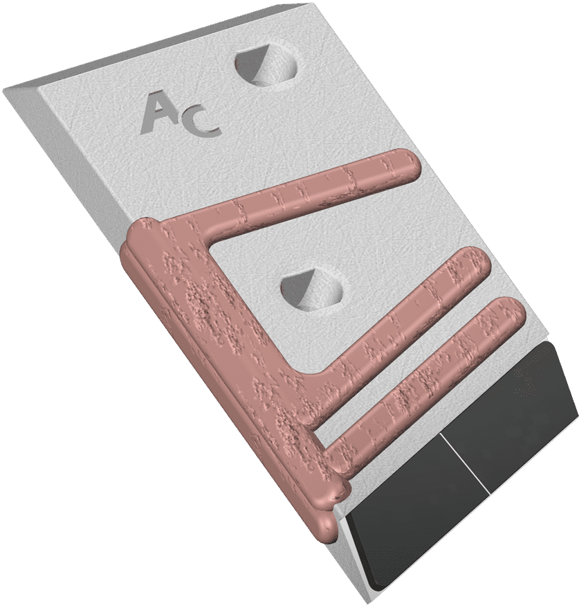 BL41023 AC Pflugspitze - passend zu Pöttinger 925130210G