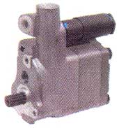 Doppelpumpe - passend zu Massey Ferguson 1686766M91, 1869458M91 BL20496 Doppelpumpe - passend zu Massey Ferguson 1686766M91, 1869458M91