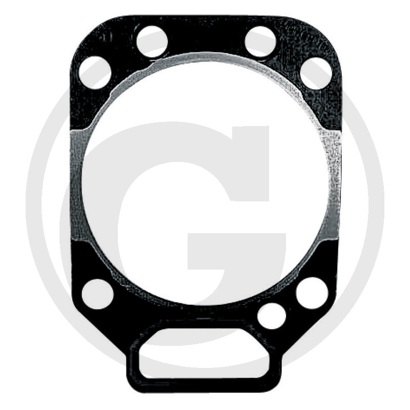 Zylinderkopfdichtung 1,48mm - passend zu Motor MWM D226B-2, D226B-3, D226B-4, D226B-6