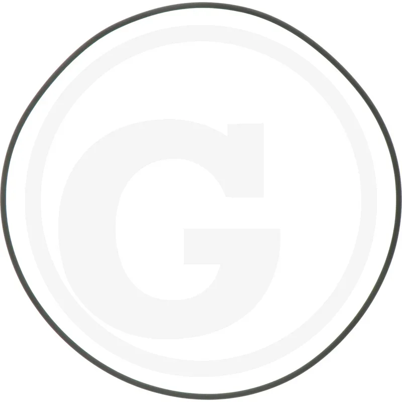 Jurop O-Ring 205 x 3,5 mm