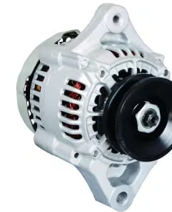 Lichtmaschine, 14 V, 40 A