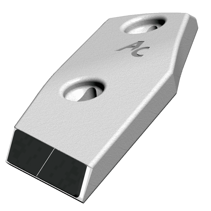 BL40998 PFLUGSPITZE passend für NAUD R 031235D