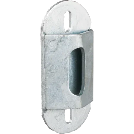 Patura screw-on part for quick release
