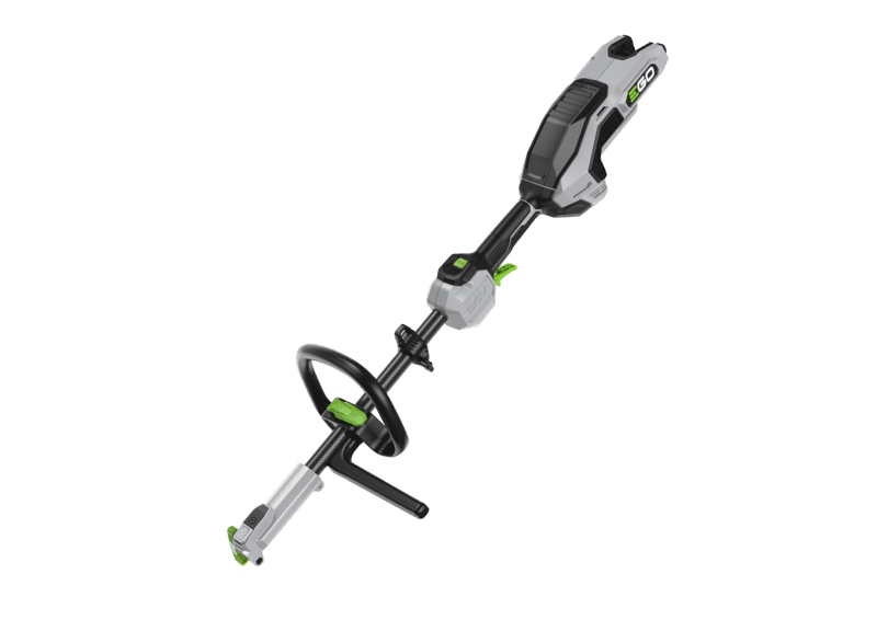 EGO Multifunktions-Antriebseinheit – Intelligente Carbon-Antriebseinheit für alle Multitool-Aufsätze