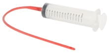 Kerbl Lämmer Eingabespritze mit Sonde - 150ml