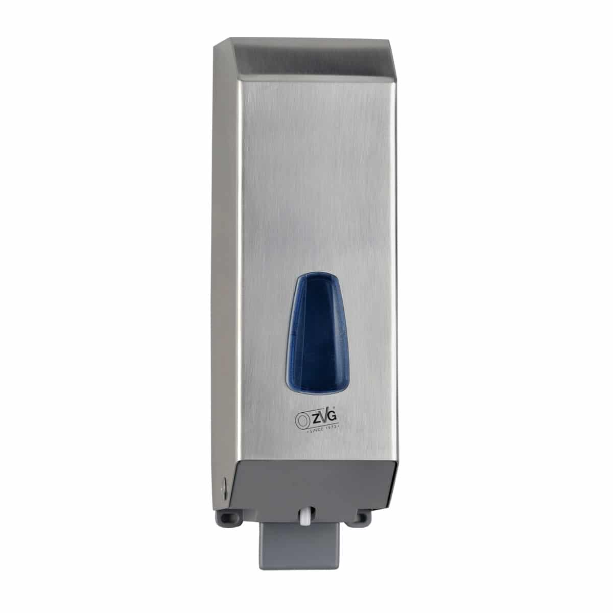 60810-05 ZetMatic® ZVG Seifenspender Edelstahl - 1200ml