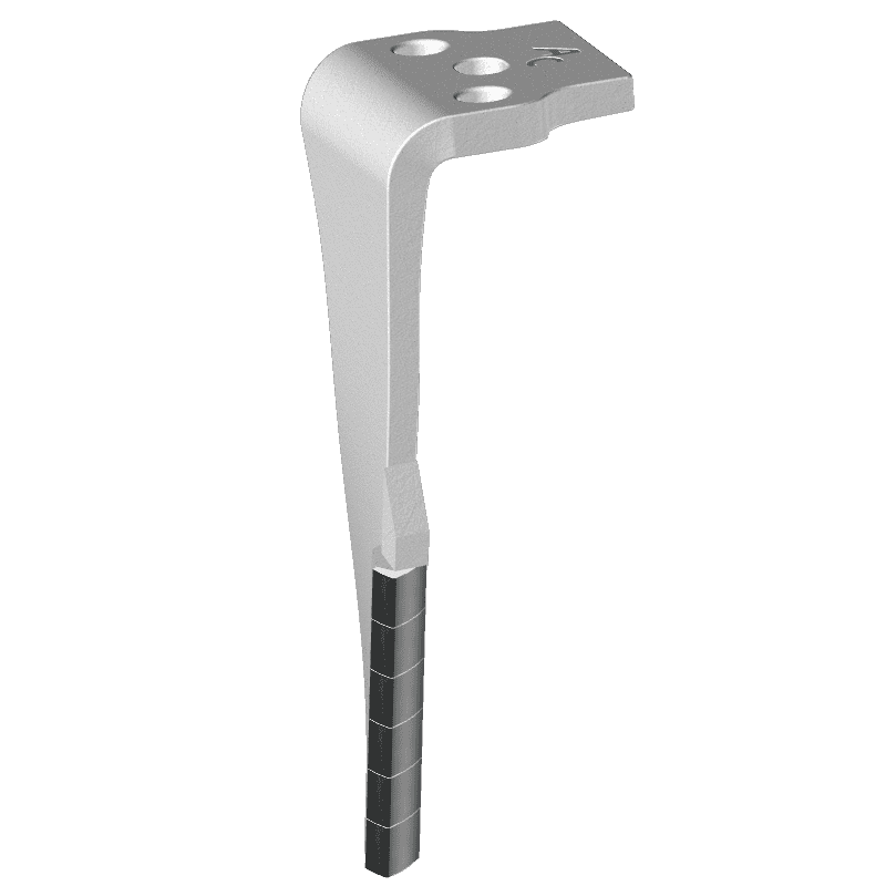 BL40493 KREISELEGGENZINKEN passend für ALPEGO MK0A 00453  LT. L