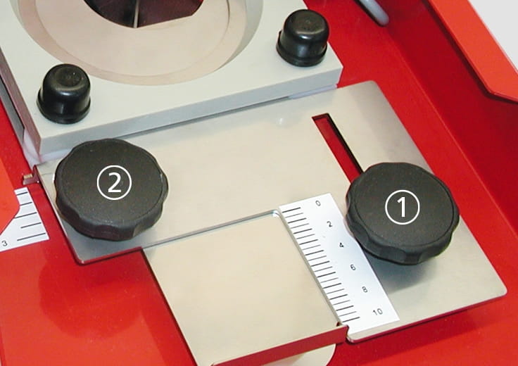 LEHNER ÖlTiger 170 Streuer - Schnell und sicher an Ort und Stelle