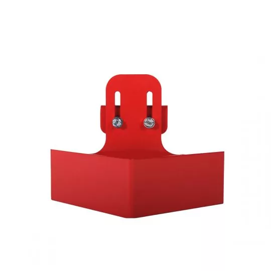 Höhenverstellbarer Klutenräumer für die Sämaschinen von EBRA