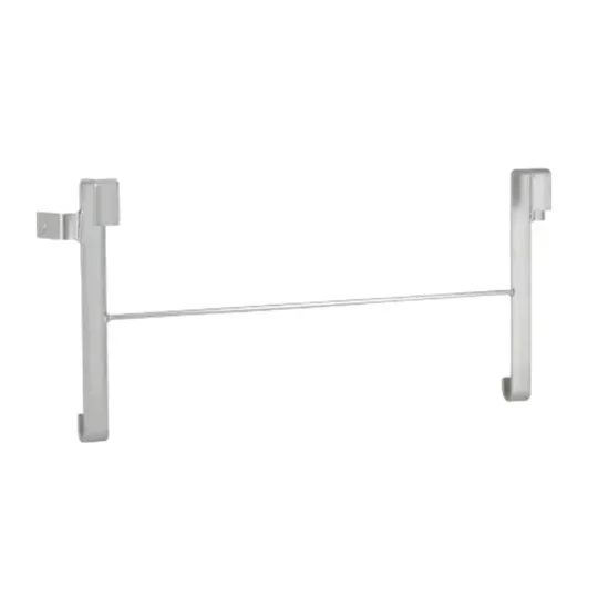 stativhalter, wandabhang, metallic, stange, halterung