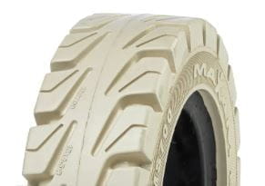 Gabelstapler Reifen Maxam 8.25 - 15 / 6.50 153 A5, MS700, LIP, NON MARKING VOLLGUMMI