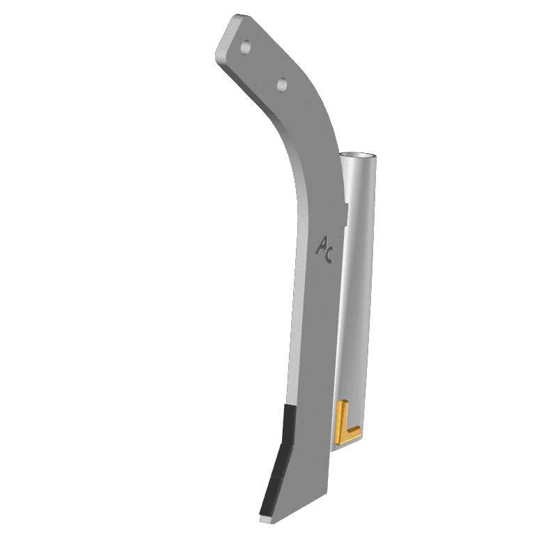 E040947 AC Sämaschinenschar - passend zu Amazone Cayenna 970702