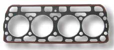 BL24674 Zylinderkopfdichtung