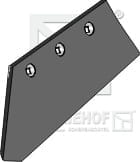 BL31212 Meisselschar - 14“ - links