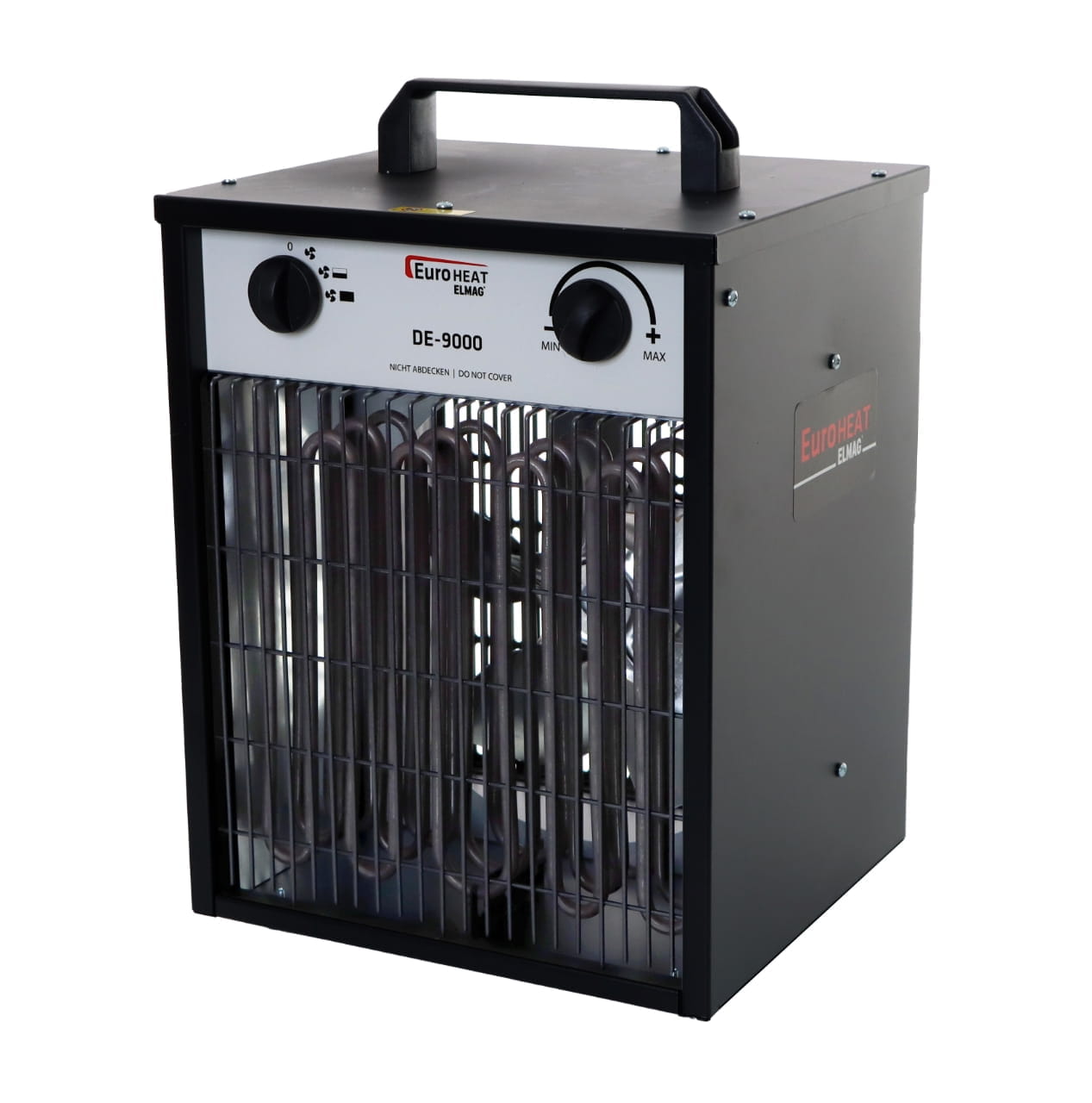 Elmag Elektro Heizgerät - 9kW
