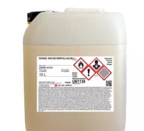 BL24940 Divinol Korrosionsschutzspray farblos - 10L