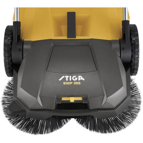 Stiga Handkehrmaschine SWP 355