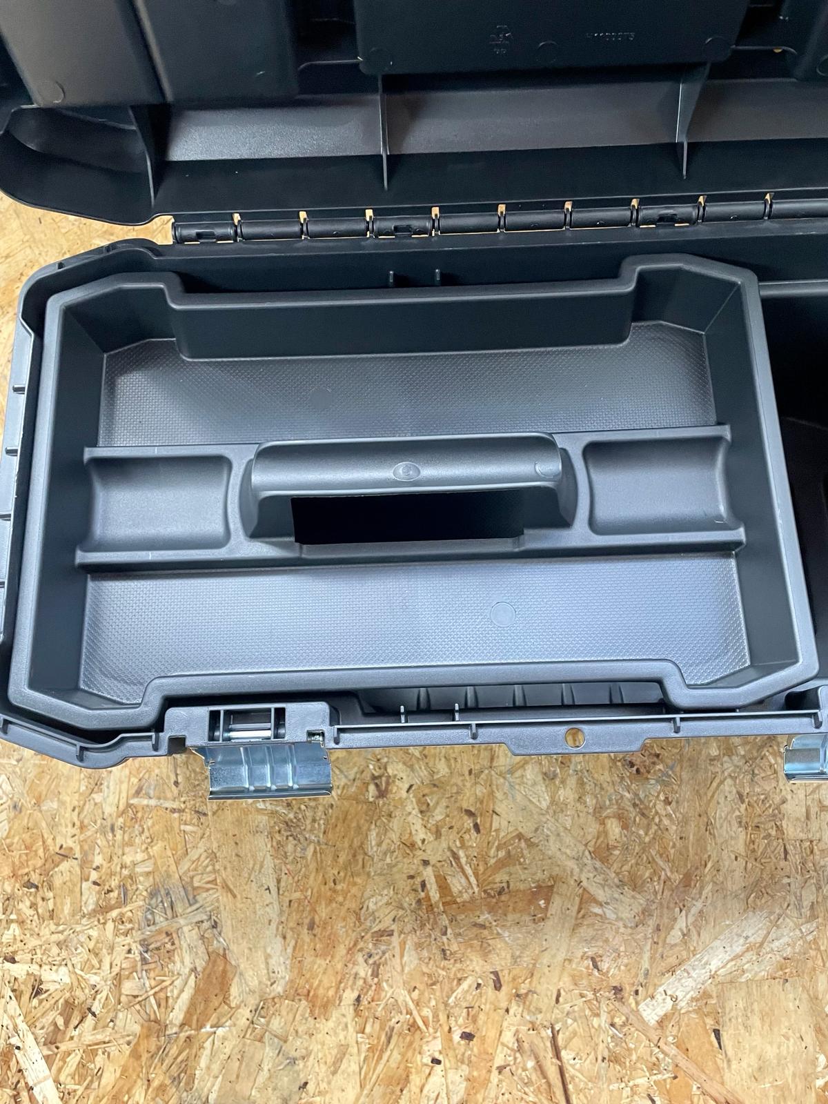 STANLEY Essential Werkzeugbox 19"