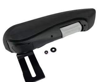 GRAMMER right armrest 80x380 - MSG 65, MSG 75, MSG 83, MSG 85, MSG 93, MSG 95, MSG 97