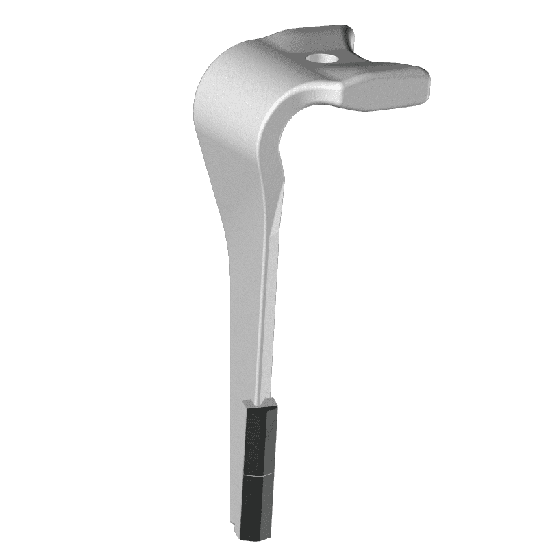 BL40601 KREISELEGGENZINKEN passend für KUHN L 525965