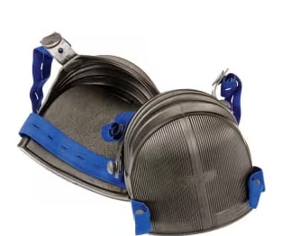 Gripline Knieschützer kurz