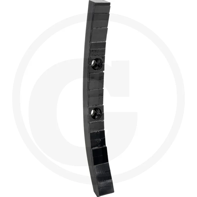 Endurance Carbide Meißelschar 424mm Hartmetall - passend zu Köckerling Trio, Quadro, Vector