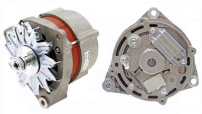 BL14763 Lichtmaschine 14 V / 95 A Mahle