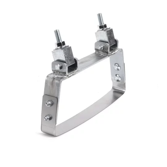 Houe pendulaire - différentes tailles - pour houe à roue professionnelle - lame pendulaire précise pour un désherbage efficace