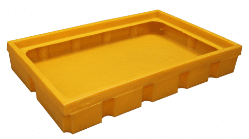 EMP Mini Auffangwanne – 100 Liter