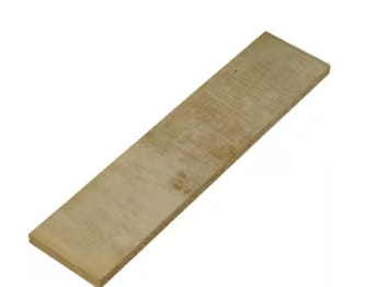 Battioni Pagani slat 180x41x6.5mm