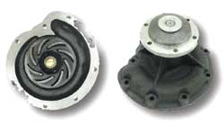 BL15402164 Wasserpumpe - passend zu Case A / B Familie