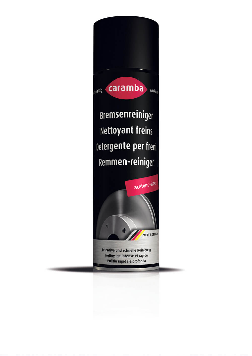 Caramba Bremsenreiniger