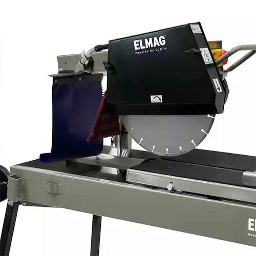 Säge, Kreissäge, Schneidwerkzeug, Metallständer, ELMAG