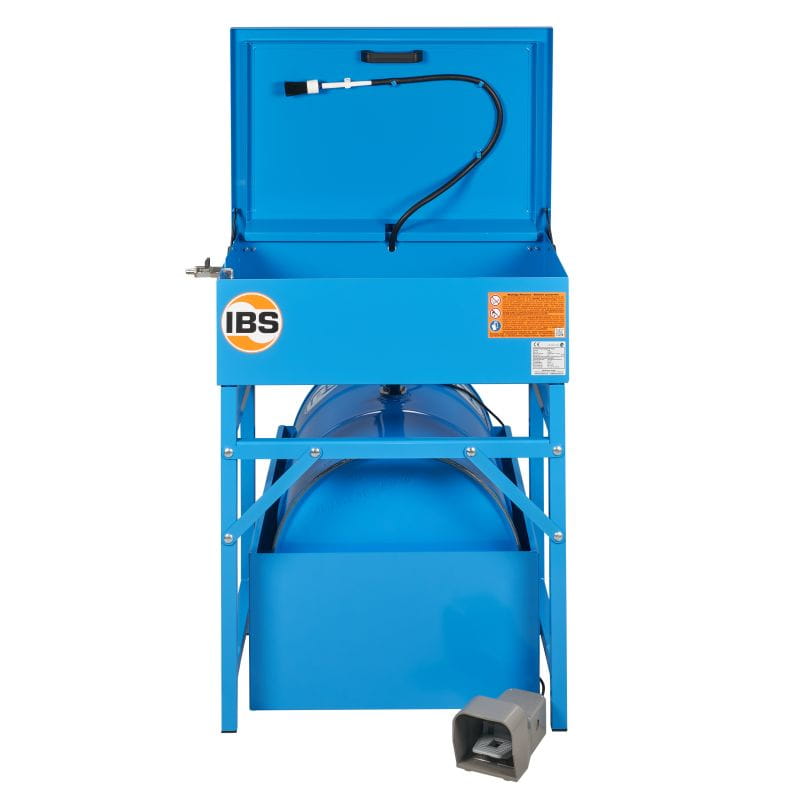 IBS Parts washer type L
