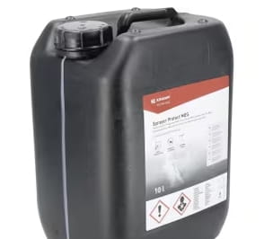 Frostschutz Konzentrat für Feldspritzen - 10 Liter