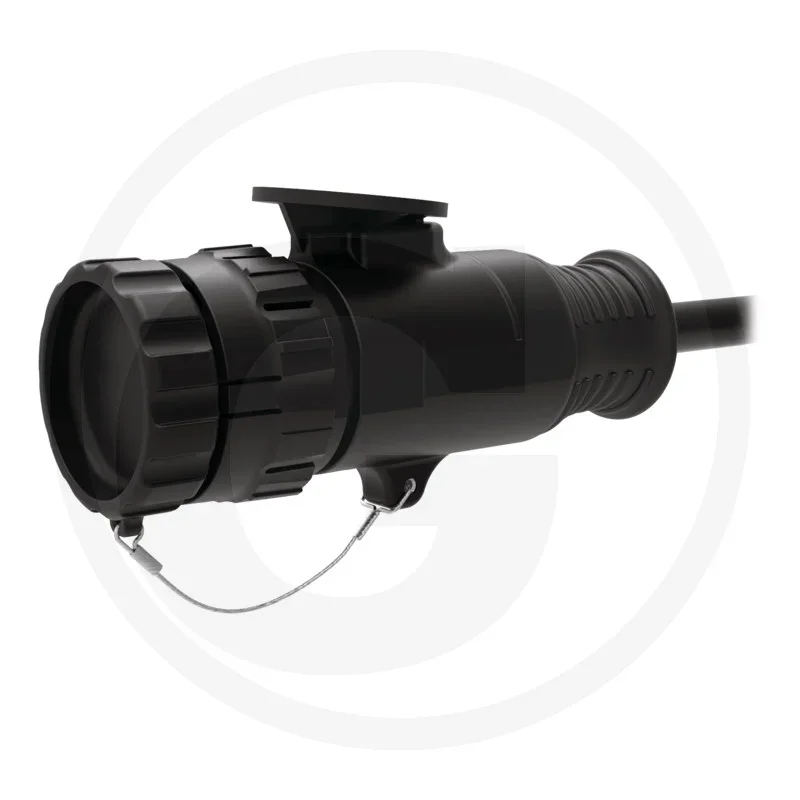 ERICH JAEGER ISOBUS (IBIC) cable 1.5 m | 10.0 mm² | 9 poles