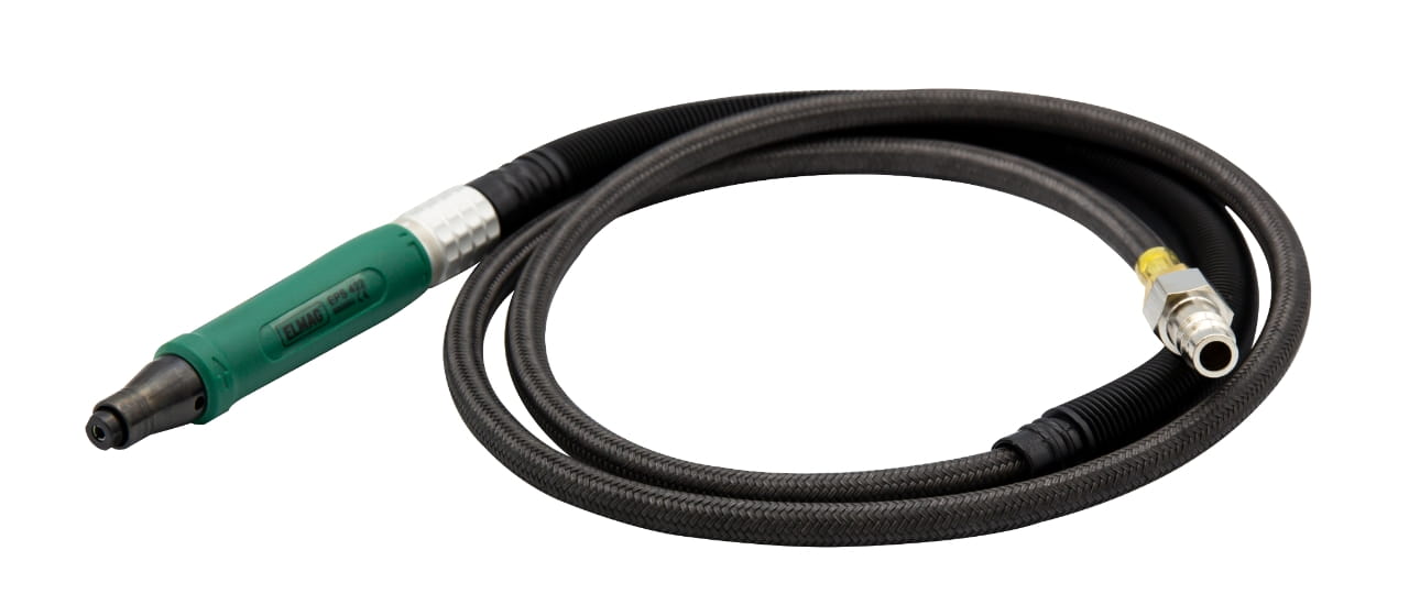 Elmag Druckluft Micro Stabschleifer - 3mm