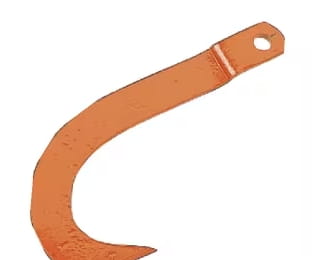 Bahco hooks for felling levers 1022/1030