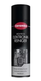 BL25413 Caramba Elektronikreiniger - 500ml