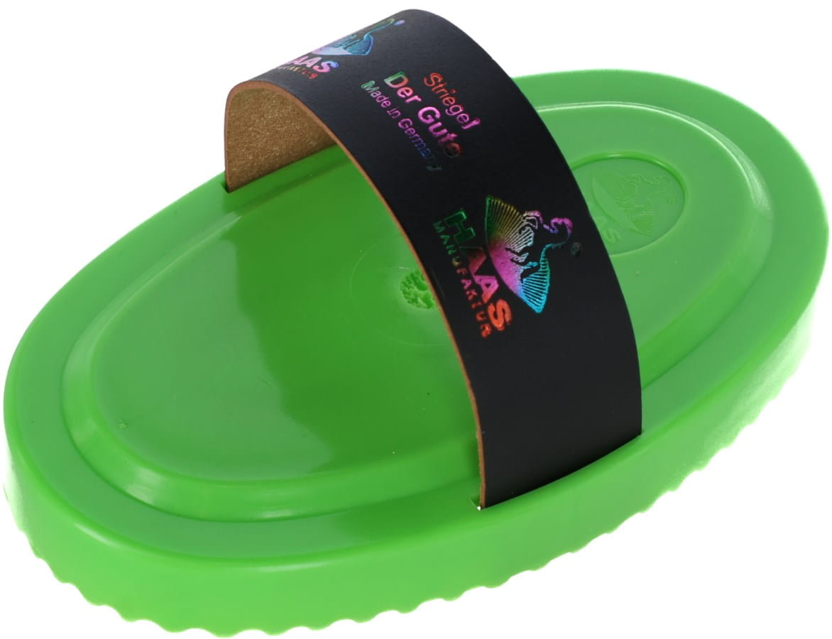 Striegel -  Der Gute | besonderer Striegeleffekt