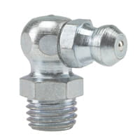 BL12167 100x Kegelschmiernippel H3-90° DIN 71412 M 8 x 1