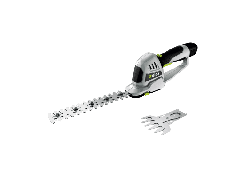 CHT2001E EGO Strauch-/Grasschere Kombi