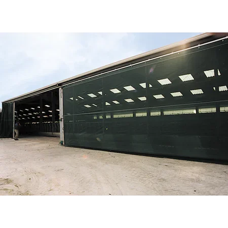 Patura Vorhang - Breite: 10 m