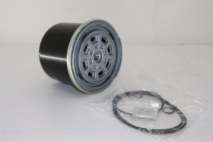 BL18473 HIFI TB 1392 Trockenmittelbox