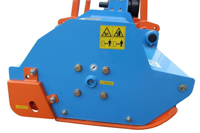 Mulcher Stark KDX200